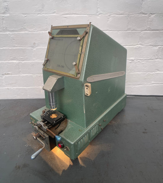 Lab microscope X1