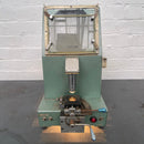 Powerhouse props vintage industrial microscope optical lab specimen testing equipment movie rental hire film