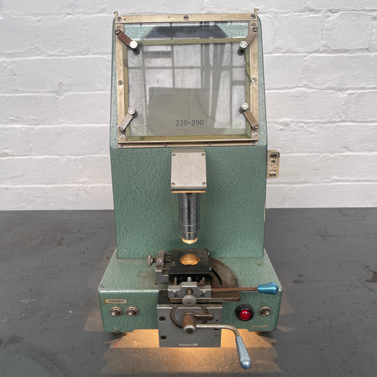 Lab microscope X1