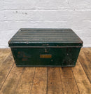 Tin green Qty 1
