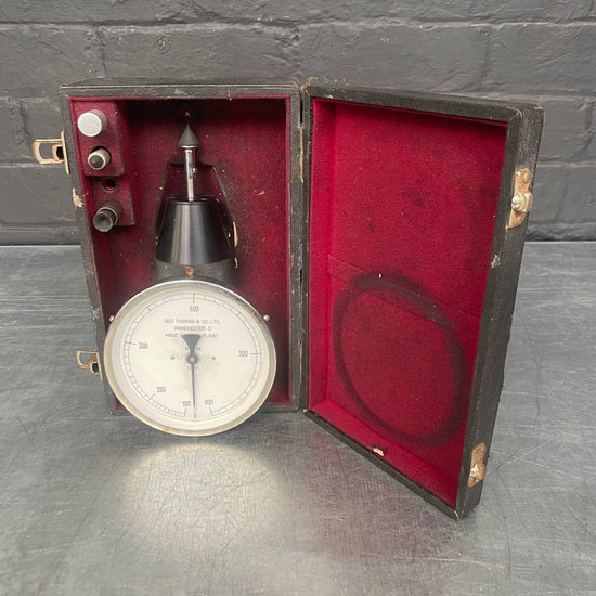RPM gauge Qty 1