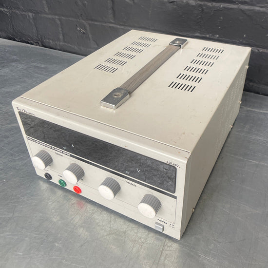 Adjustable power supply Qty 1