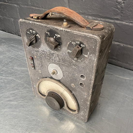 Allwave oscillator Qty 1
