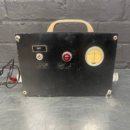 Amperes tester Qty 1