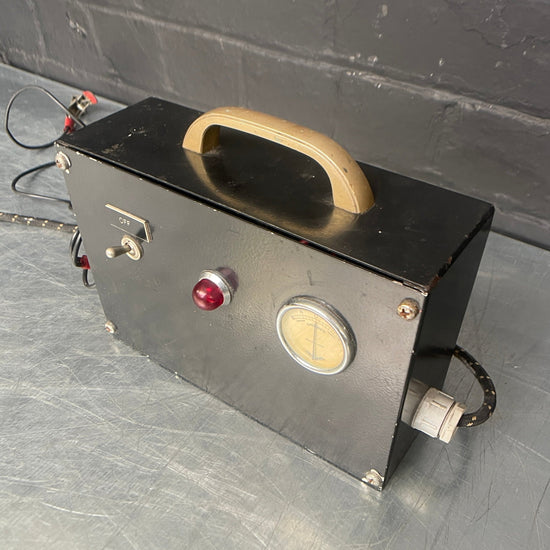 Amperes tester Qty 1
