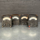 avometer volt tester electrical scientific Industrial powerhouse props prop rental hire vintage movie film set dec