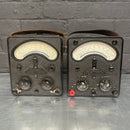 avometer volt tester electrical scientific Industrial powerhouse props prop rental hire vintage movie film set dec 6