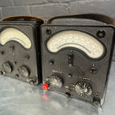 avometer volt tester electrical scientific Industrial powerhouse props prop rental hire vintage movie film set dec 7