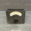 avometer volt tester electrical scientific Industrial powerhouse props prop rental hire vintage movie film set dec minor