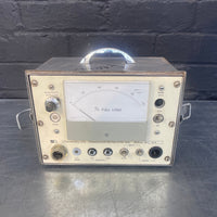 battery tester test electrical Industrial powerhouse props prop rental hire vintage movie film set dec