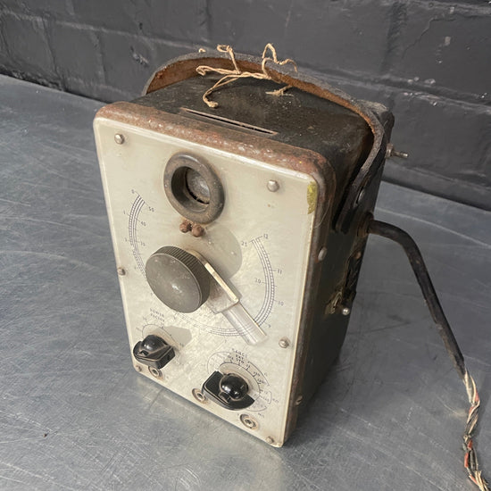 C & R bridge tester Qty 1