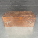 bridge tester test electrical kit Industrial powerhouse props prop rental hire vintage movie film set dec 2