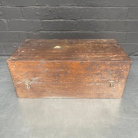 bridge tester test electrical kit Industrial powerhouse props prop rental hire vintage movie film set dec 2