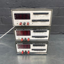 digital multimeter multi meter tester test electrical Industrial powerhouse props prop rental hire vintage movie film set dec