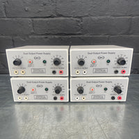 dual output power supply electrical dual output power supply electrical