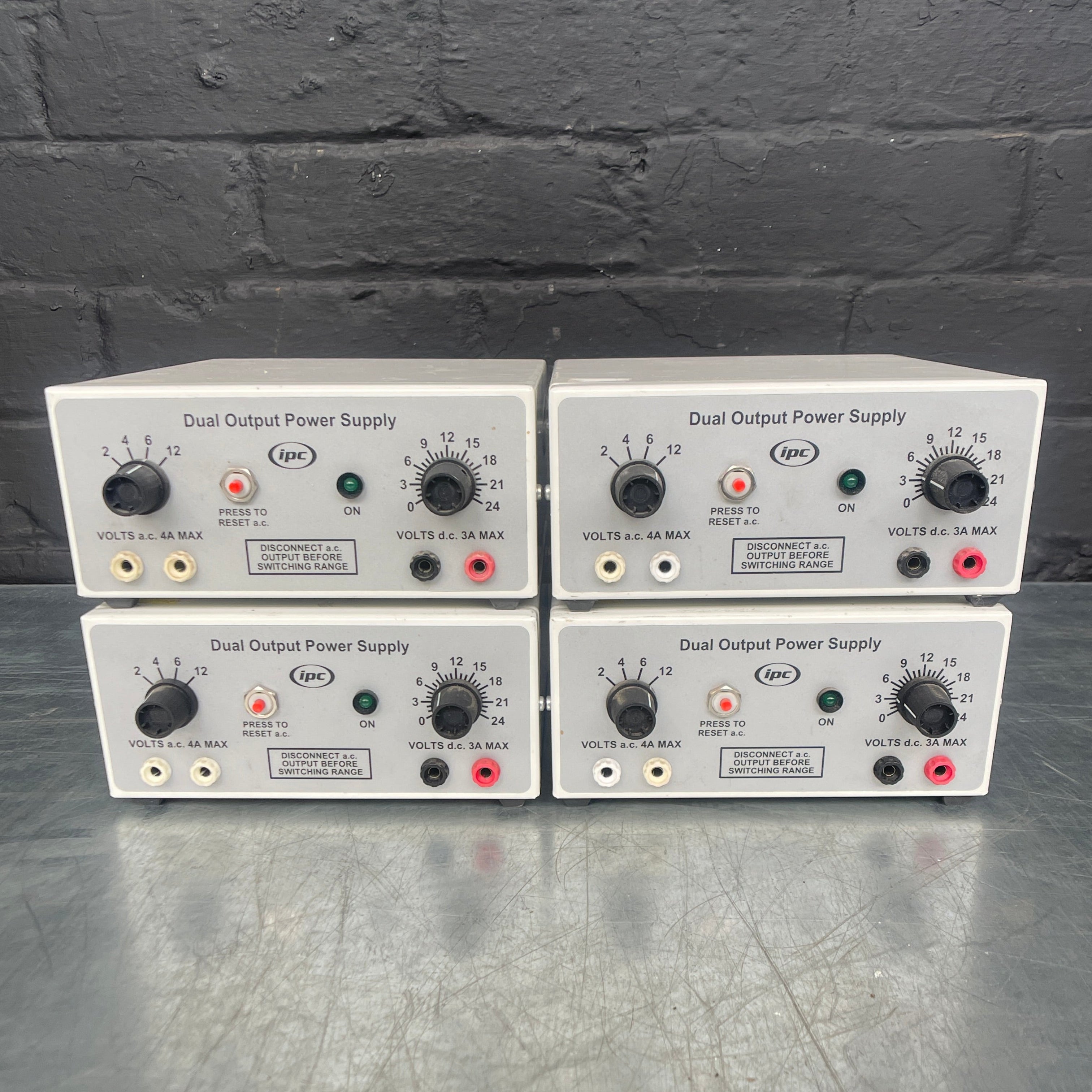 dual output power supply electrical dual output power supply electrical