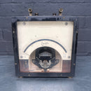 electrical OHMS meter tester scientific Industrial powerhouse props prop rental hire vintage movie film set dec 2