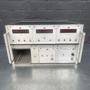electrical panel switchgear Industrial powerhouse props prop rental hire vintage movie film set dec