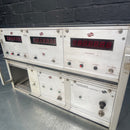 electrical panel switchgear Industrial powerhouse props prop rental hire vintage movie film set dec 2