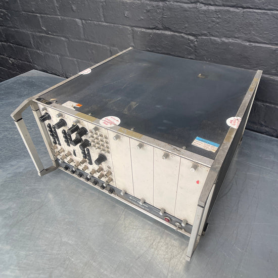 Electrical pulse generator Qty 1