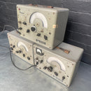 electrical signal generator scientific advance Industrial powerhouse props prop rental hire vintage movie film set dec 1