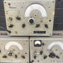 electrical signal generator scientific advance Industrial powerhouse props prop rental hire vintage movie film set dec 2