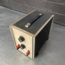 electrical step attenuator scientific Industrial powerhouse props prop rental hire vintage movie film set dec 1