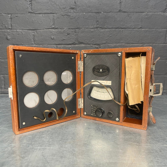 Electrical tester kit Qty 1