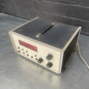 electrical valve timer timing machine Industrial powerhouse props prop rental hire vintage movie film set dec 1