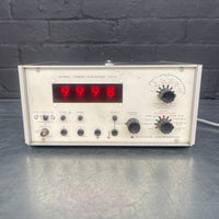 electrical valve timer timing machine Industrial powerhouse props prop rental hire vintage movie film set dec 2