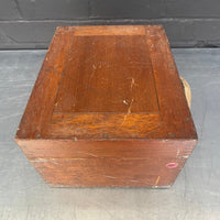 electrodynamic tester electrical scientific Industrial powerhouse props prop rental hire vintage movie film set dec 2