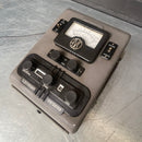 electronic test meter electrical Industrial powerhouse props prop rental hire vintage movie film set dec 1