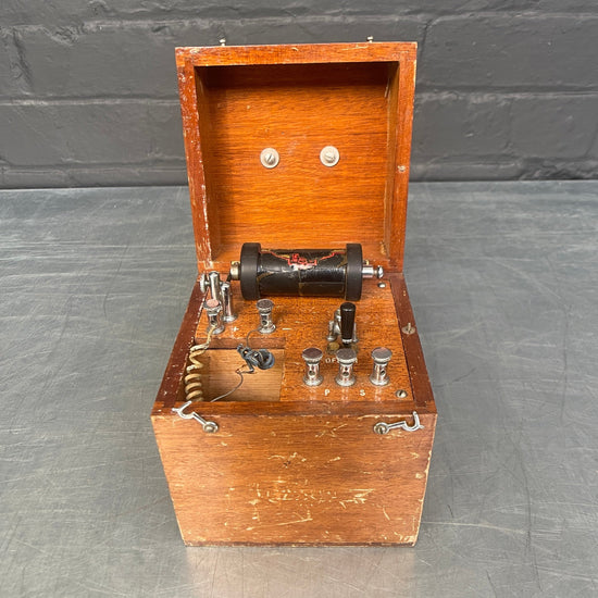 Electrotherapy machine Qty 1