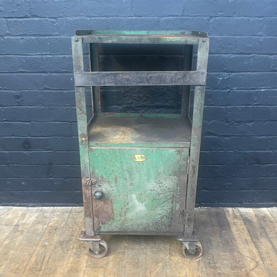 Engineers trolley cart Qty 1