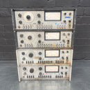 ferrograph recorder test set electrical Industrial powerhouse props prop rental hire vintage movie film set dec