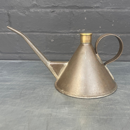 Oil can jug Qty 1