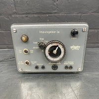 impulse generator German Germany electrical Industrial powerhouse props prop rental hire vintage movie film set dec
