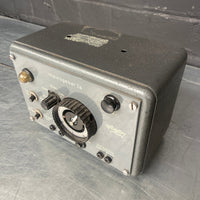 impulse generator German Germany electrical Industrial powerhouse props prop rental hire vintage movie film set dec 1