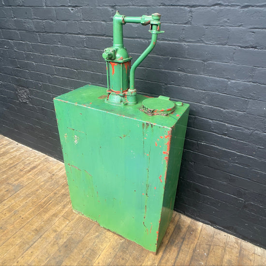 Large Oil Pump Dispenser Qty 1