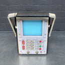inspection unit British Rail electrical tester test Industrial powerhouse props prop rental hire vintage movie film set dec