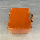 insulation tester kit electrical scientific Industrial powerhouse props prop rental hire vintage movie film set dec 2