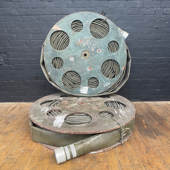 Large military hose Qty 5