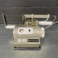 medical infusion pump electrical Industrial powerhouse props prop rental hire vintage movie film set dec