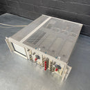 oscilloscope electrical Industrial powerhouse props prop rental hire vintage movie film set dec 1