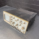oscilloscope unit electrical Industrial powerhouse props prop rental hire vintage movie film set dec 1