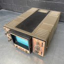 oscilloscope unit electrical Industrial powerhouse props prop rental hire vintage movie film set dec 11