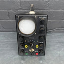 oscilloscope unit electrical Industrial powerhouse props prop rental hire vintage movie film set dec 26