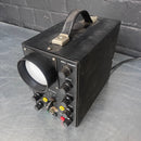 oscilloscope unit electrical Industrial powerhouse props prop rental hire vintage movie film set dec 27