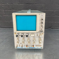 oscilloscope unit electrical Industrial powerhouse props prop rental hire vintage movie film set dec 36