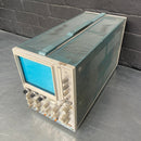 oscilloscope unit electrical Industrial powerhouse props prop rental hire vintage movie film set dec 37